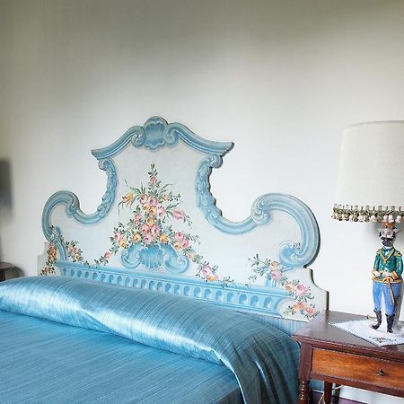 Poggio Bello Firenze Eksteriør bilde
