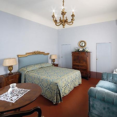 Poggio Bello Firenze Eksteriør bilde