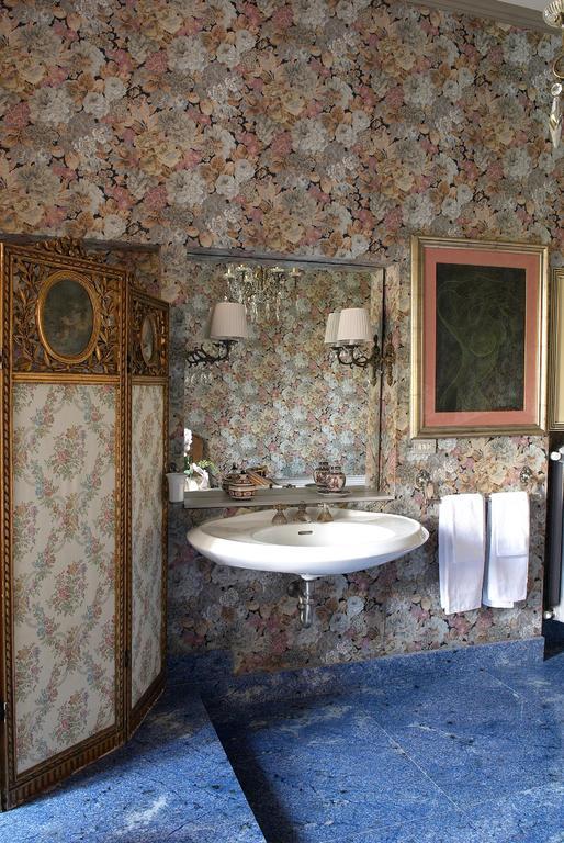 Poggio Bello Firenze Eksteriør bilde