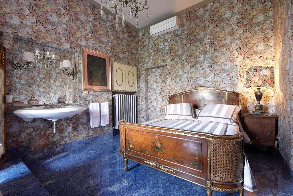 Poggio Bello Firenze Eksteriør bilde