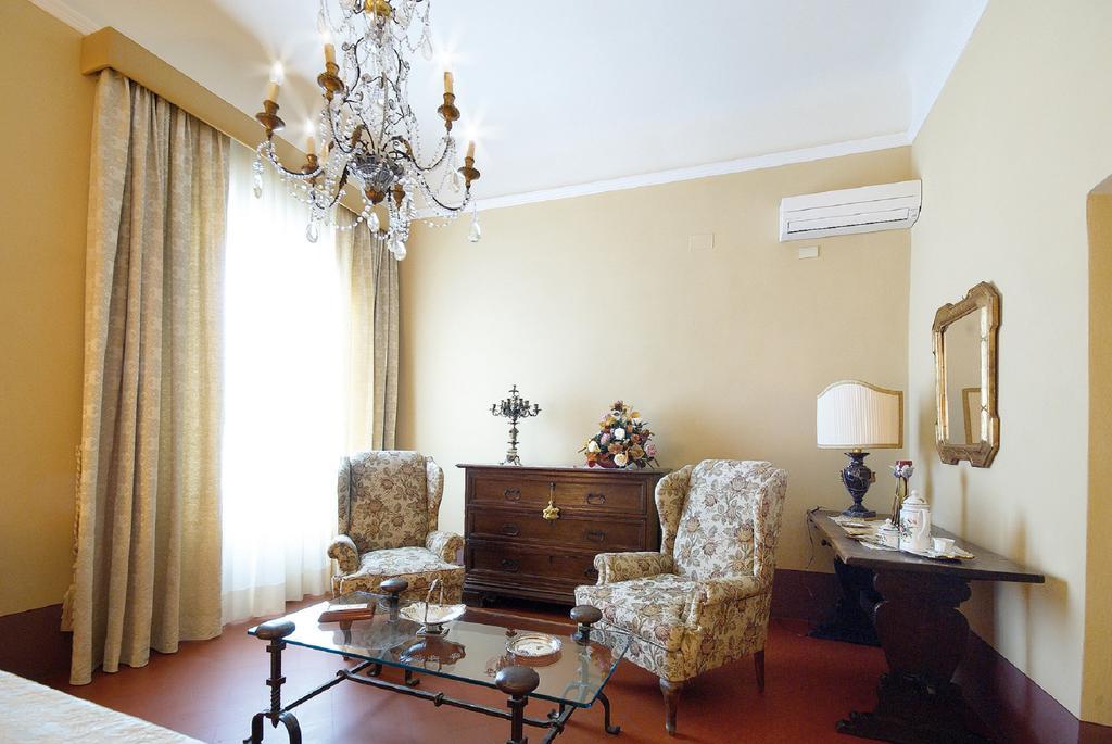Poggio Bello Firenze Eksteriør bilde