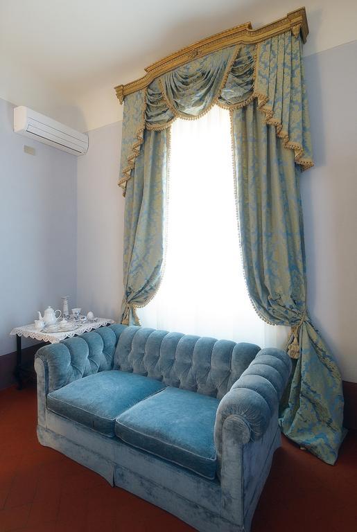 Poggio Bello Firenze Eksteriør bilde