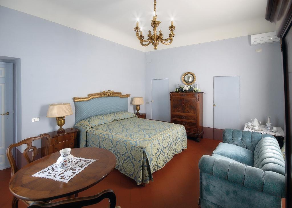 Poggio Bello Firenze Eksteriør bilde