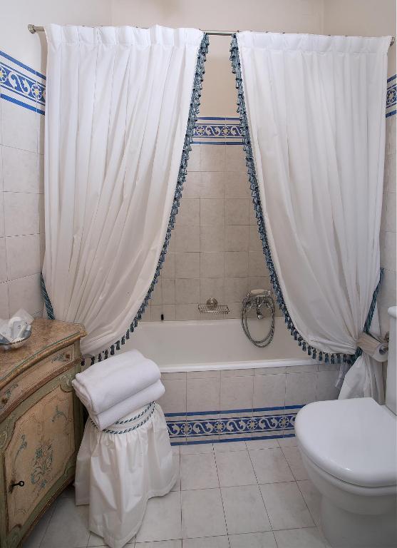 Poggio Bello Firenze Eksteriør bilde
