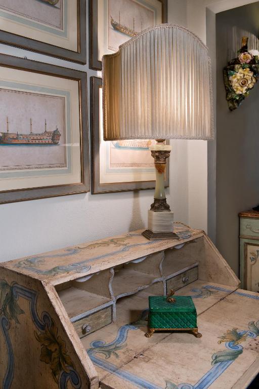 Poggio Bello Firenze Eksteriør bilde