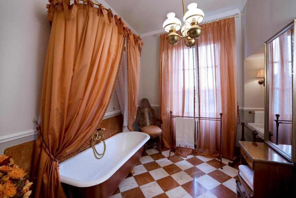 Poggio Bello Firenze Eksteriør bilde